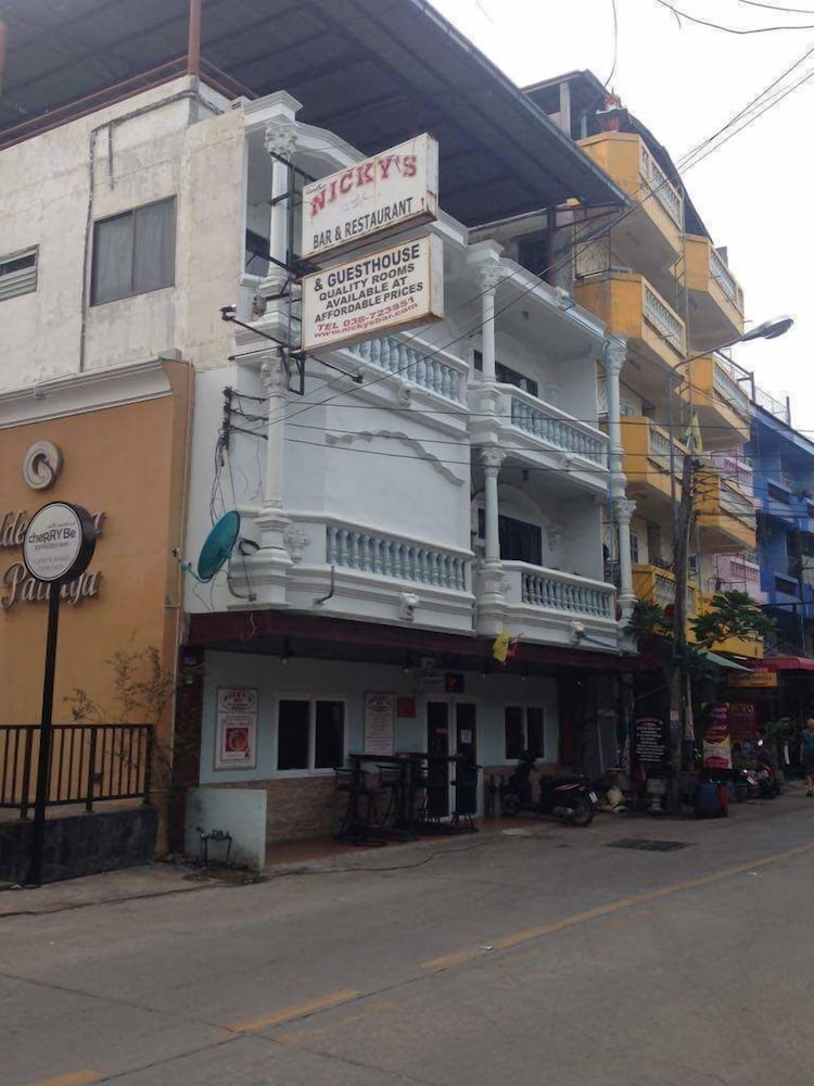 Nicky's Guesthouse