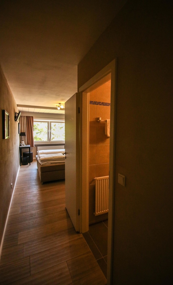 Wittgensteiner Landhaus - Adult Only
