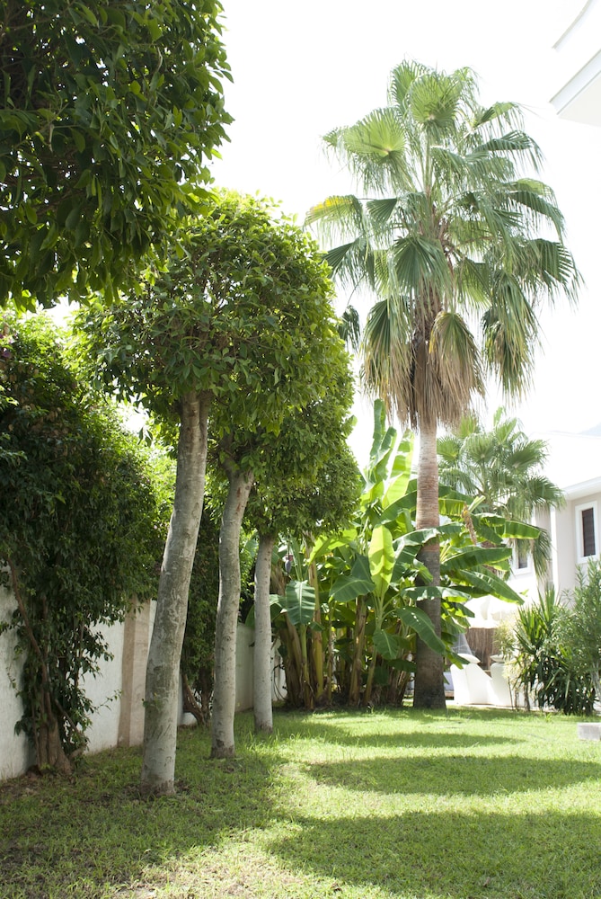 Bamont Villas