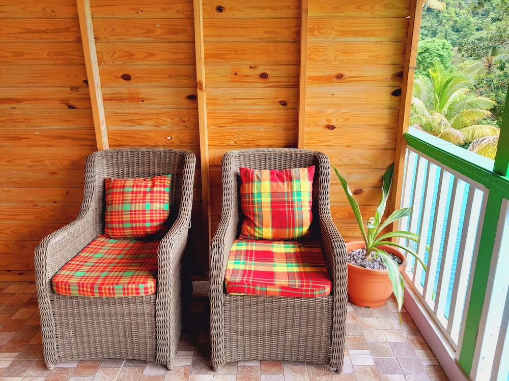 Pinard's Mountain Resort - Cottage 7