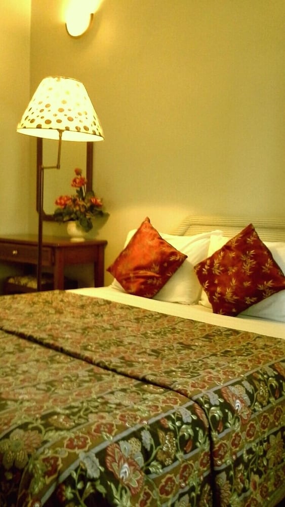 KPW at Greenhill Resort photo 4