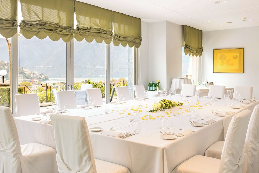 Lugano Vacations - Villa Sassa Hotel, Residence  Spa - Property Image 182