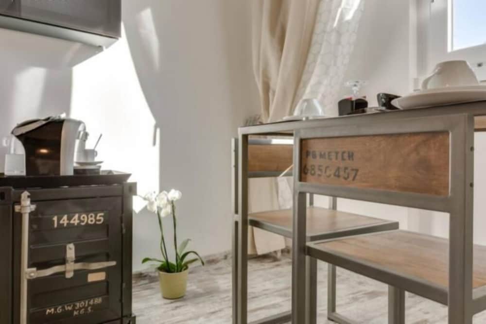 Letto & Latte Roma