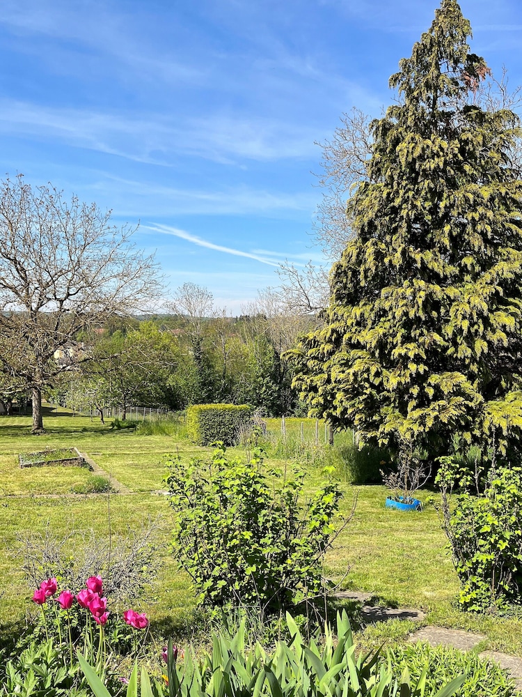 Villa Mai