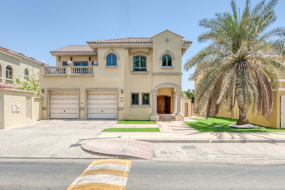Maison Privee - Frond Villa K