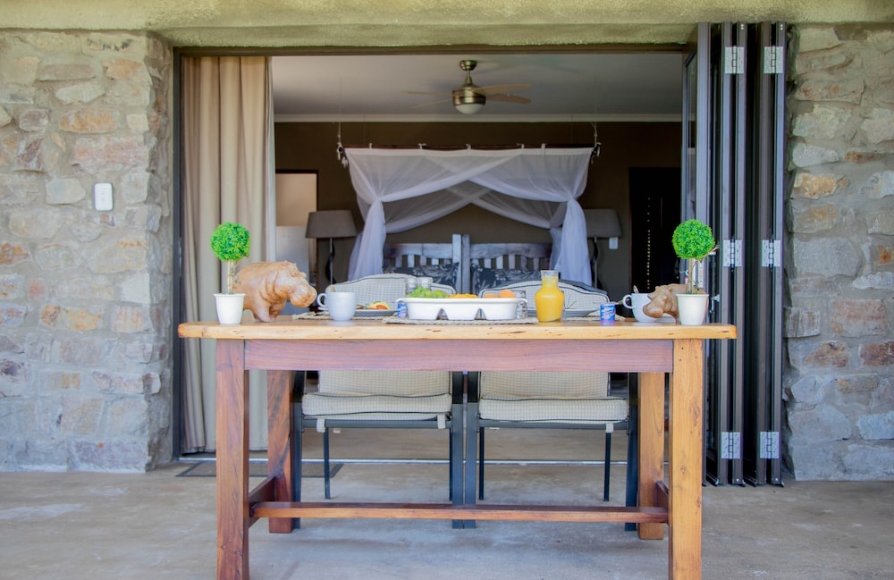 African Safari Lodge