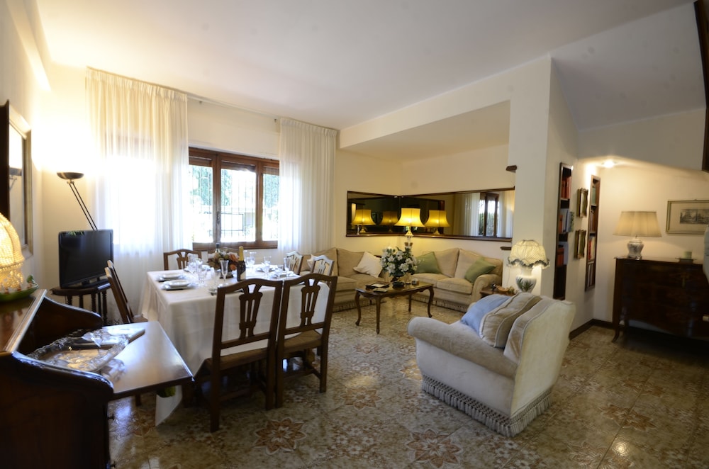 Casa Di Silvana