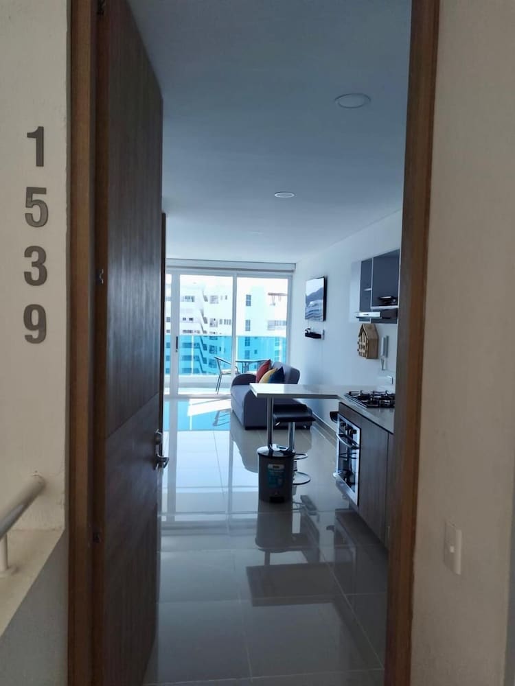 Reserva del Mar Apartamentos