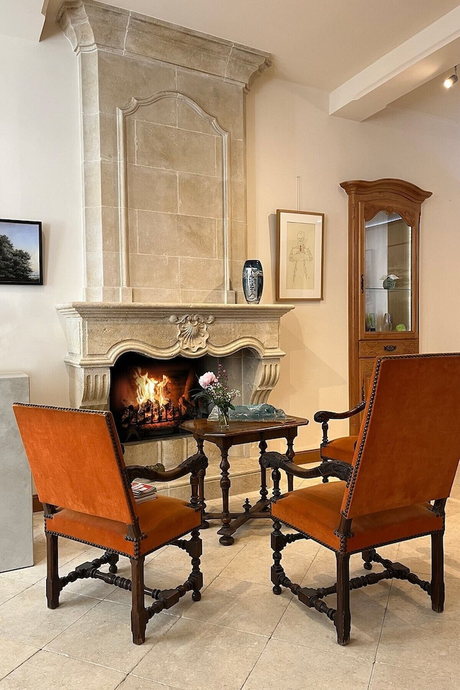 Chambre d'Art