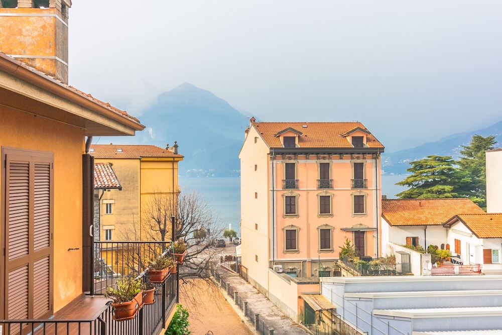 Lake of Dreams in Varenna