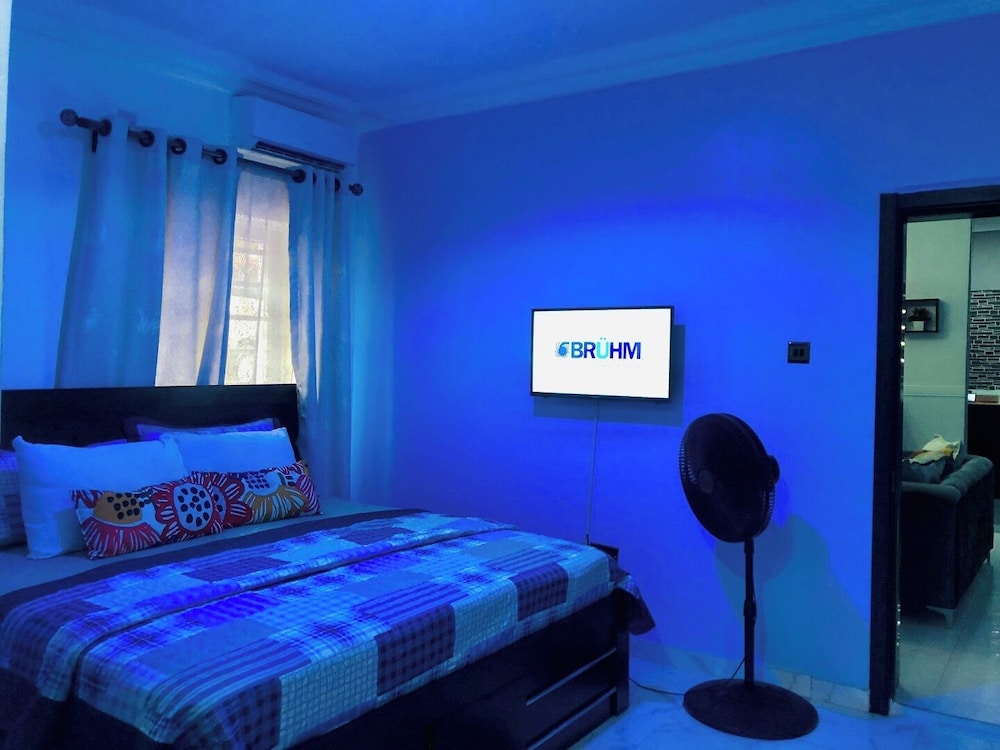 3Tee Serviced Apartment