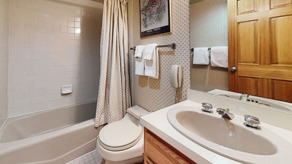 Hotel Woodrun Place - Image 1