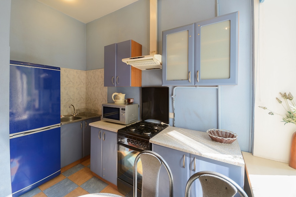Kiev Accommodation Hotel Service