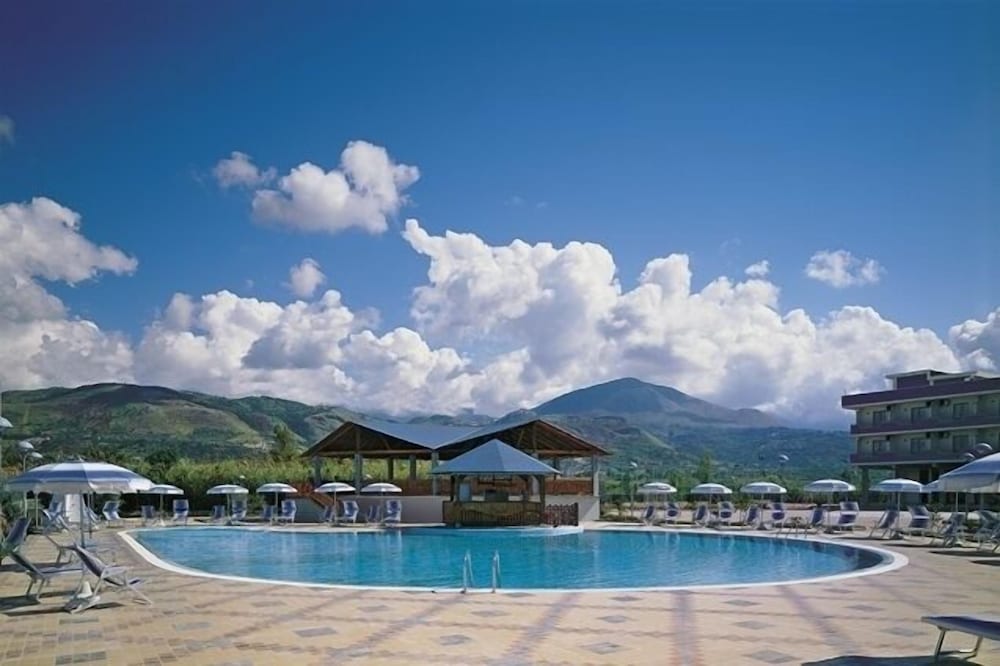 Hotel San Gaetano