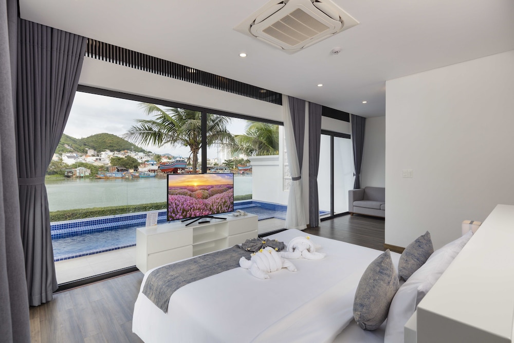 Champa Island Nha Trang - Resort Hotel & Spa