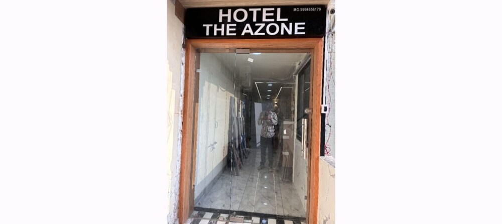 The Azone Hotel