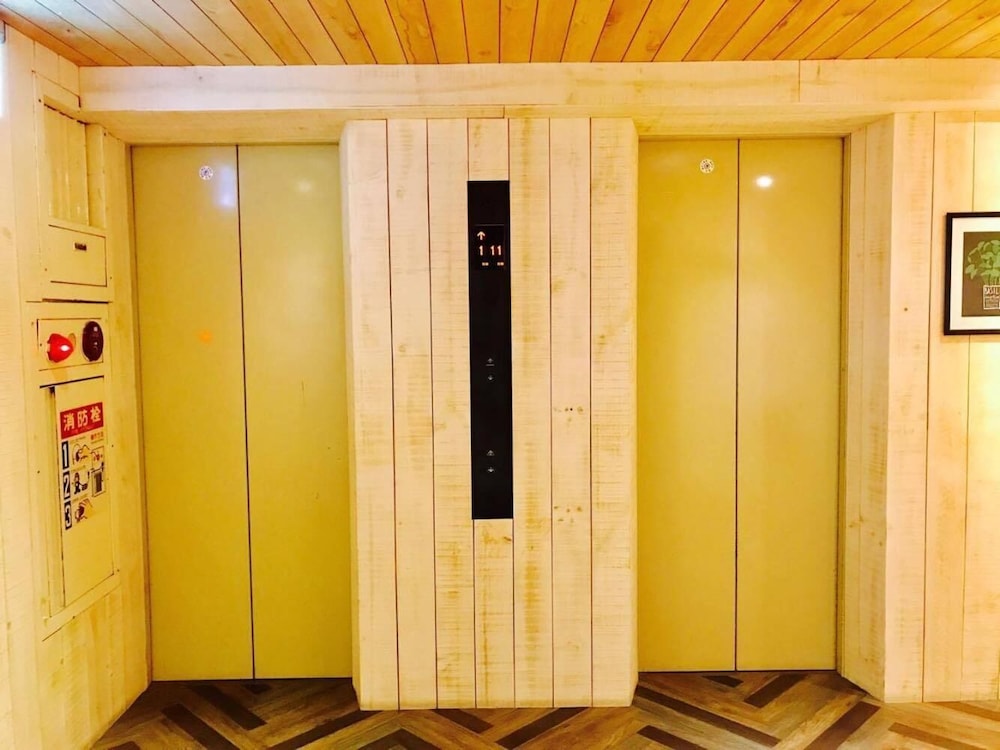 Ahiruyah Guest House in Kaohsiung - Hostel
