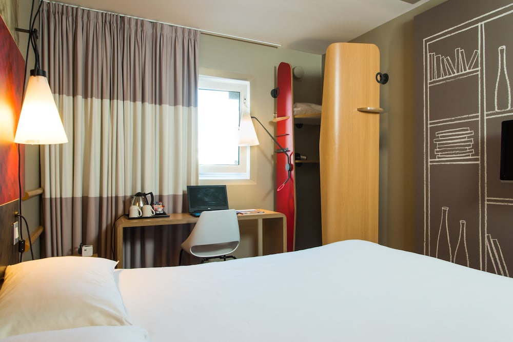 Leicester Vacations - ibis Leicester City - Property Image 37