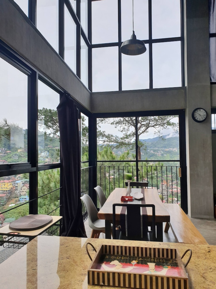 Baguio Hillhouse, Ask About Free Stay for Kids