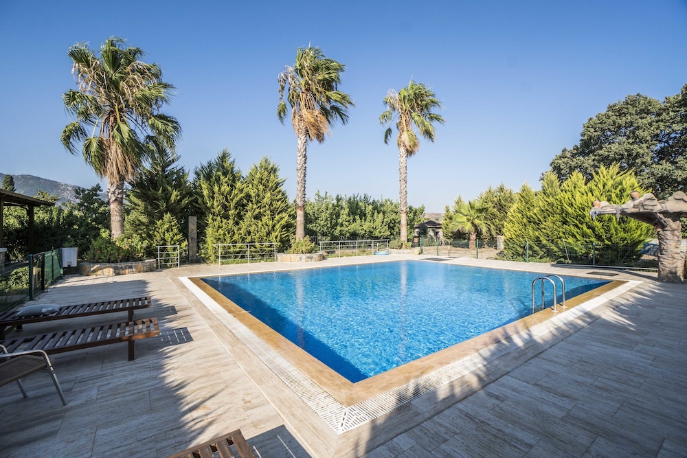 Villa Camille