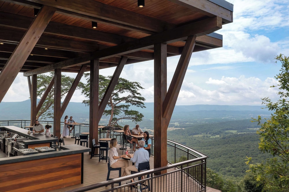 Cloudland at McLemore Resort Lookout Mountain, Curio by Hilton - Property Image 197