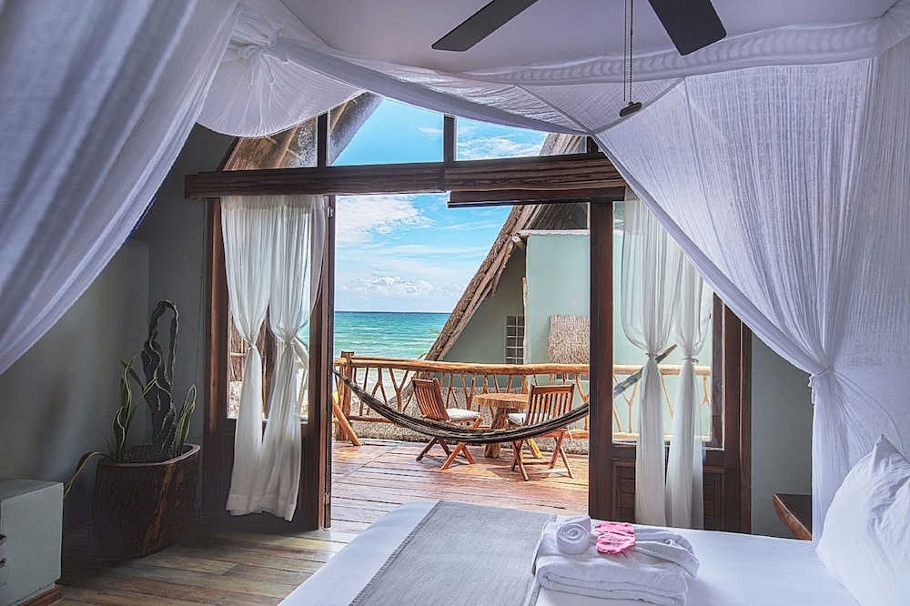 Ahau Beachfront Tulum Hotel 74