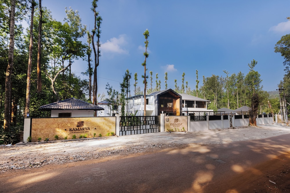 Samarya CHikkamagaluru