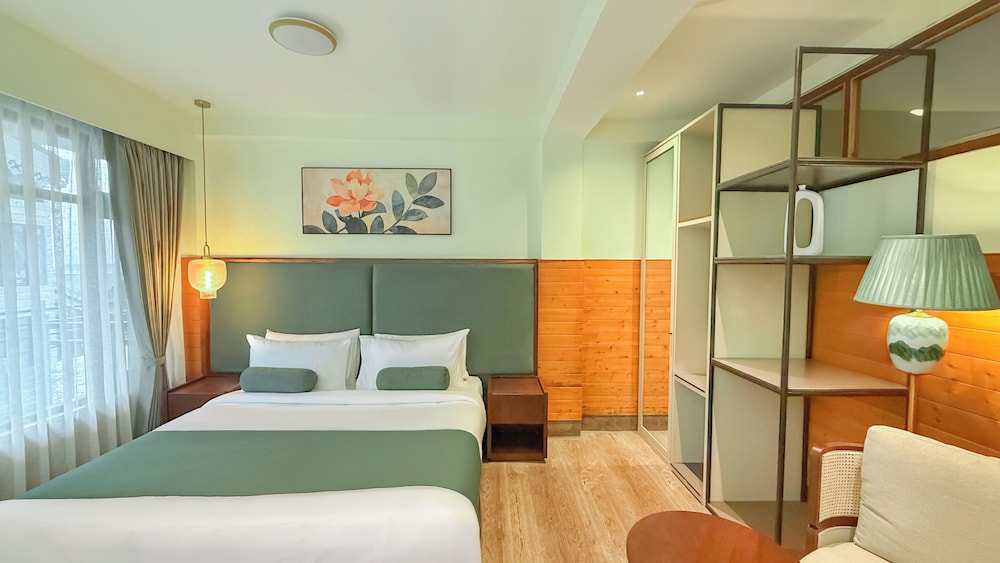 Udaan Yalley Resort & Spa Gangtok
