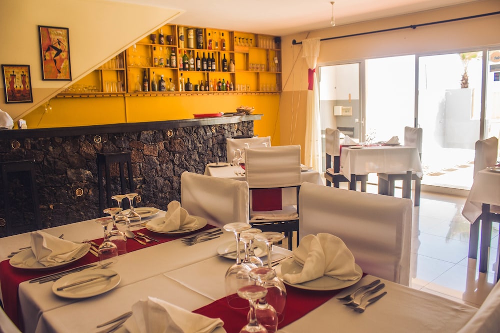 Restaurante Baia Guest House