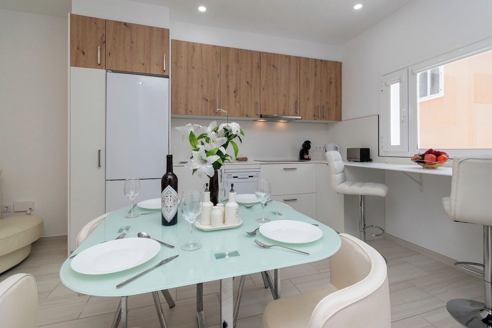 2 Bedroom Apartment Costa Adeje