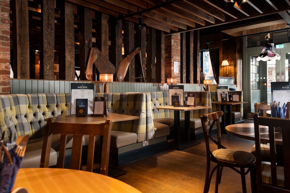 The Commissioners Quay Inn - The Inn Collection Group