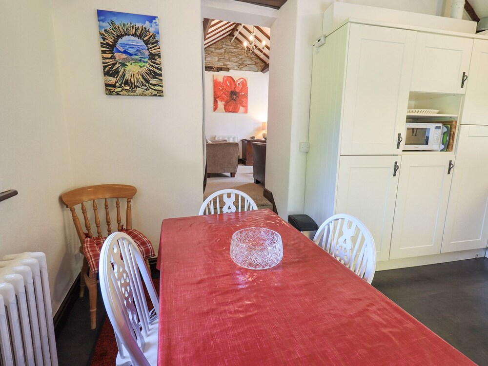 Stablemans Cottage at Stepping Stones