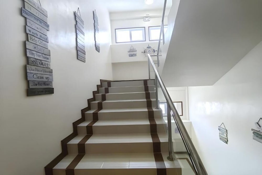 Ferrymar Hotel Iloilo