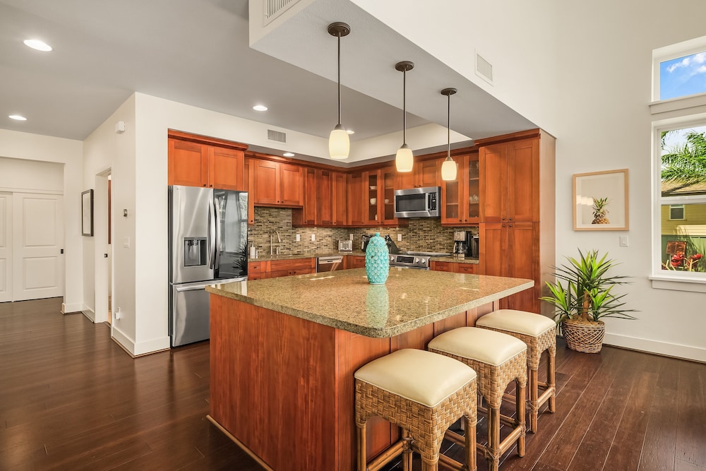 Kauai Pili Mai 15e 3 Bedroom Condo