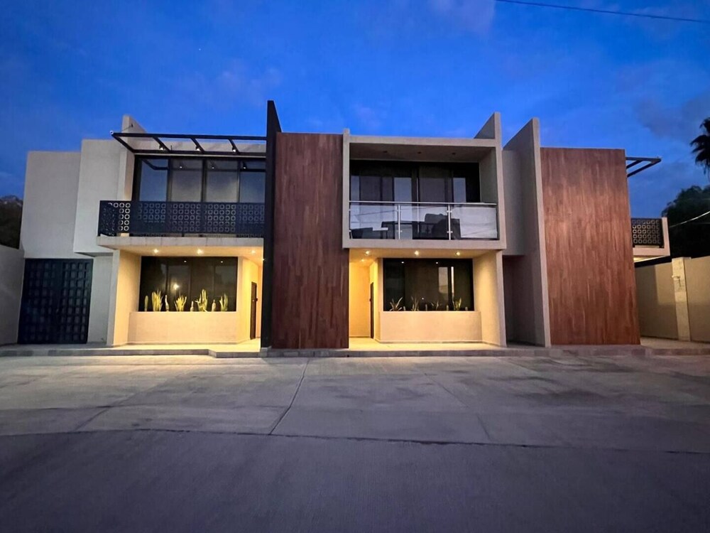 Casa Banak Departamentos