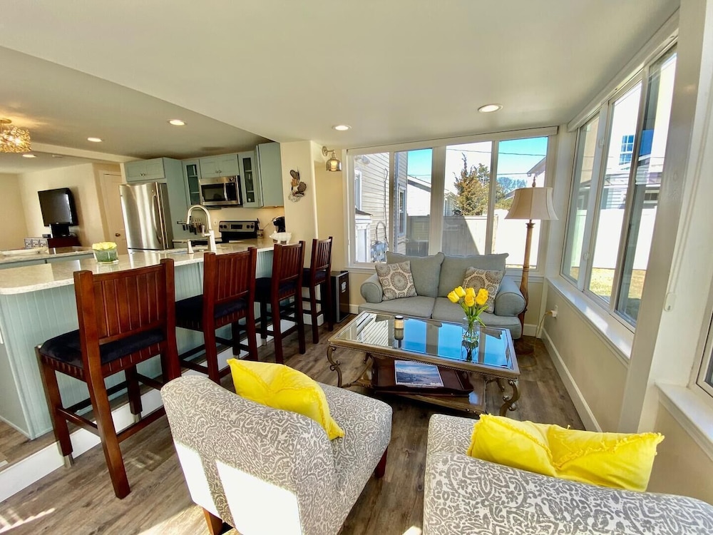 Ocean View 5