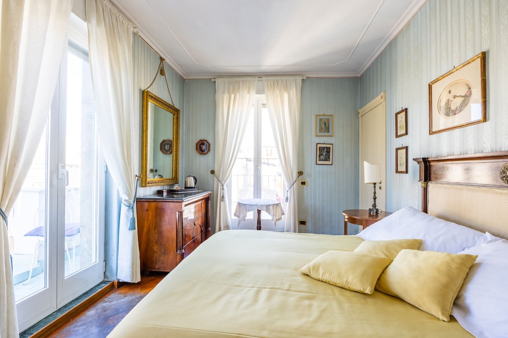 La Casa di Bruno Napoli