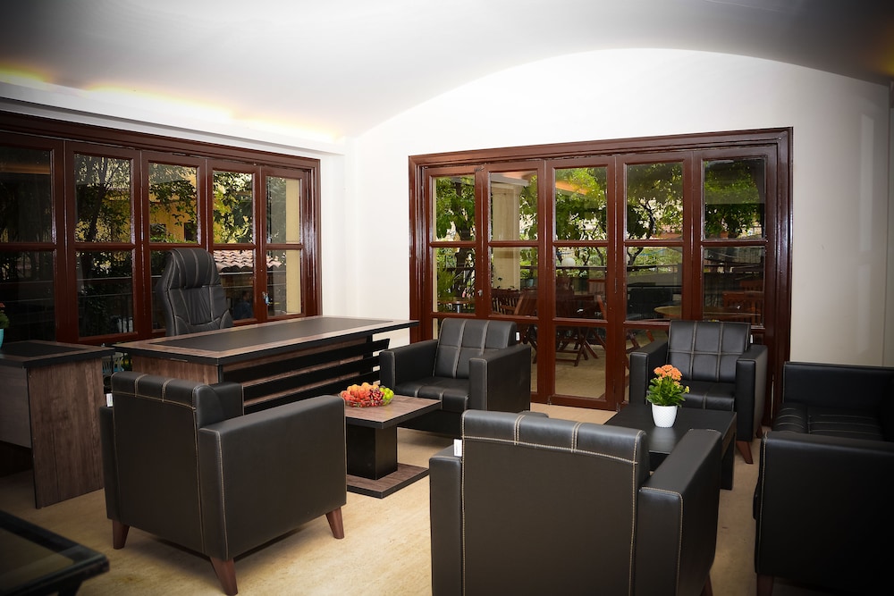 Villa Verde - Special Class
