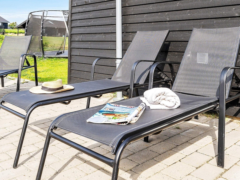 Luxury Beach Retreat - By Traum Ferienwohnungen view 3