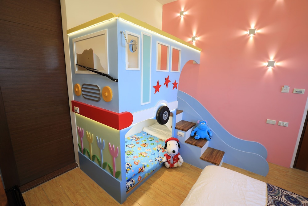 Fun Relax B&B