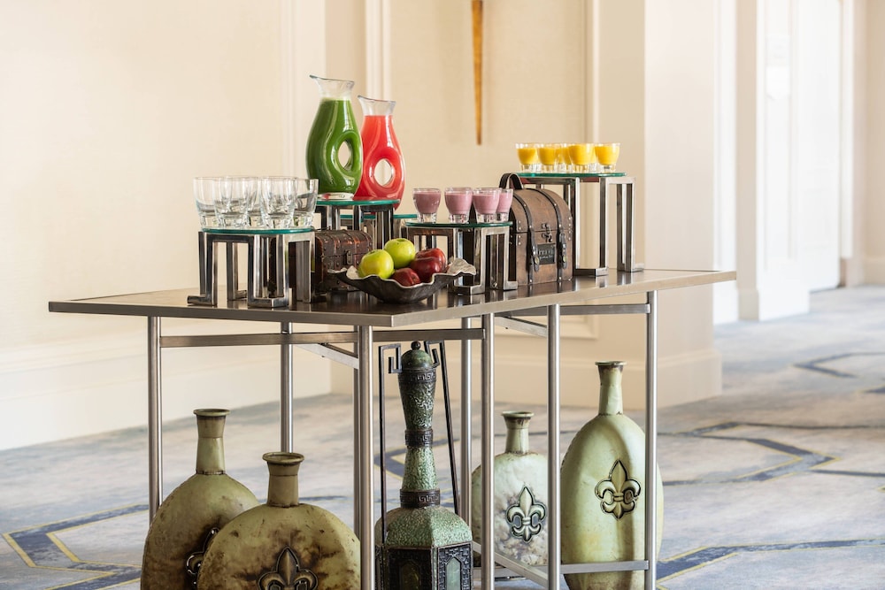 The Ritz-Carlton, Grand Cayman 85