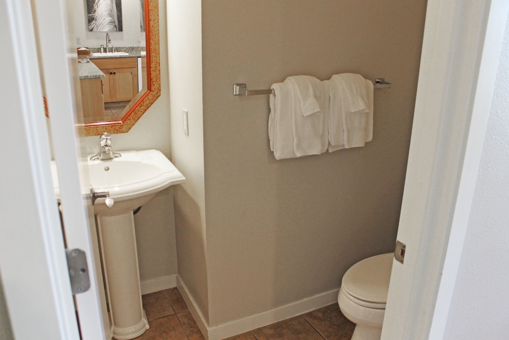7th Mtn 923b 3 Bedroom Condo
