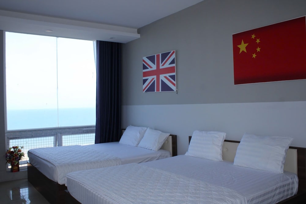 Sea View 3 bedrooms 1