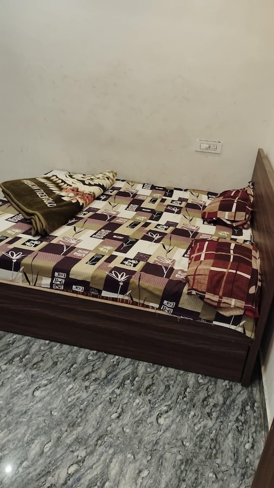 Hotel Vikram Palace