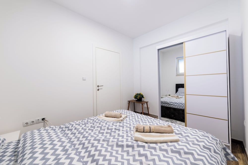 Old Town Bardakčije Design Apartments