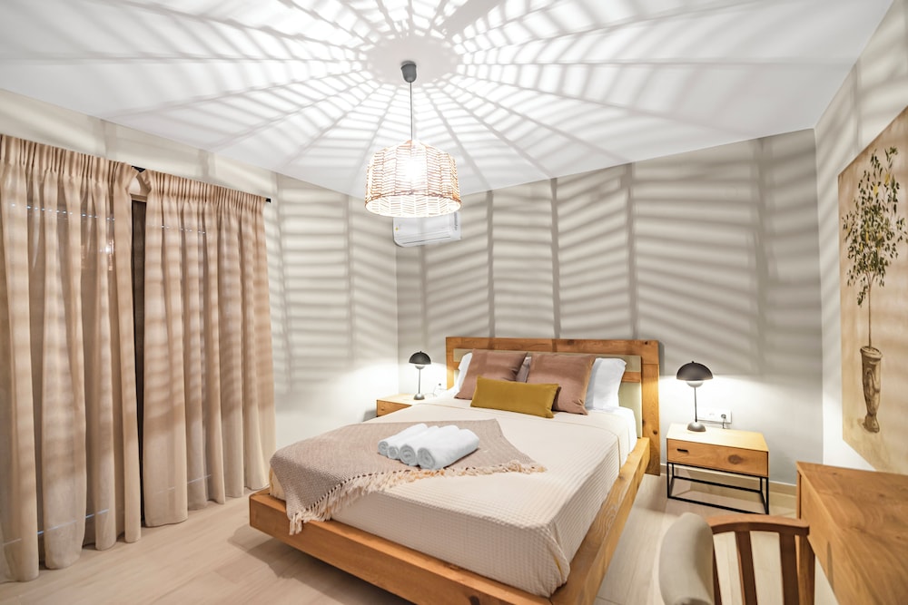 Stone and Sea Villas photo 2