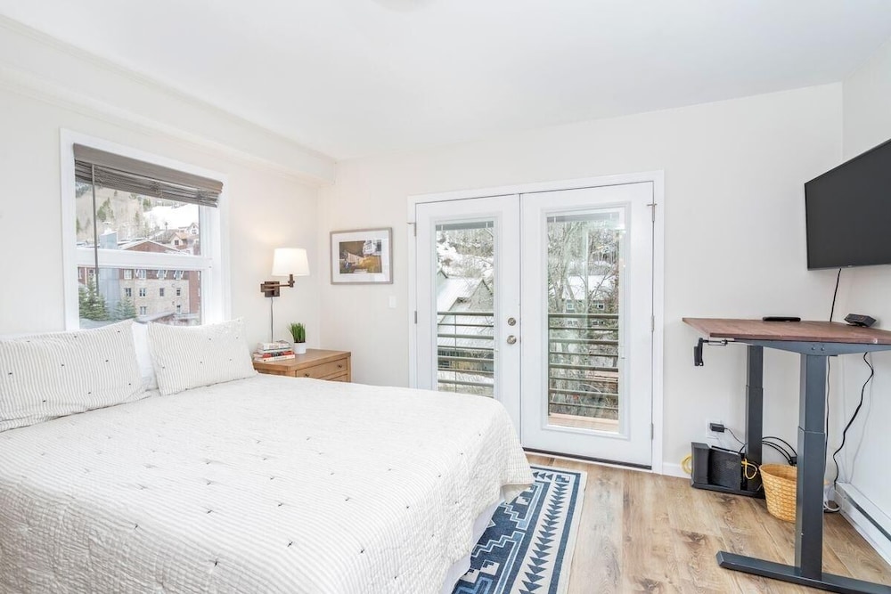 Viking Lodge Condos - Telluride Ski Resort