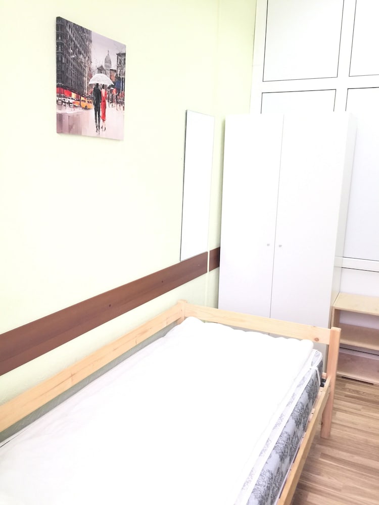 Hostel Don Rostov-on-Don