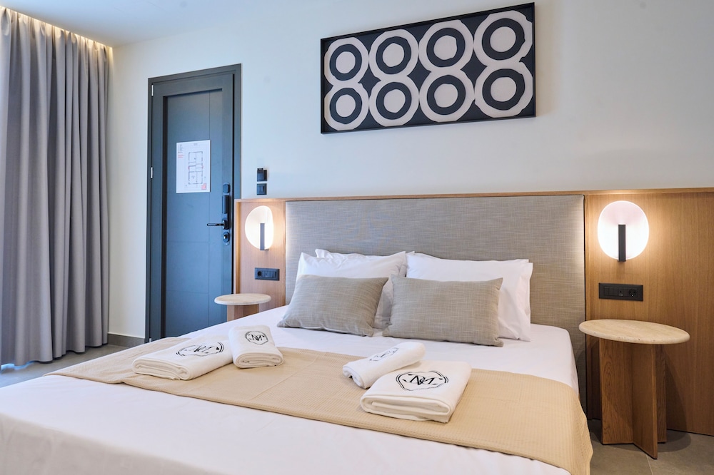 Monarco Executive Rooms