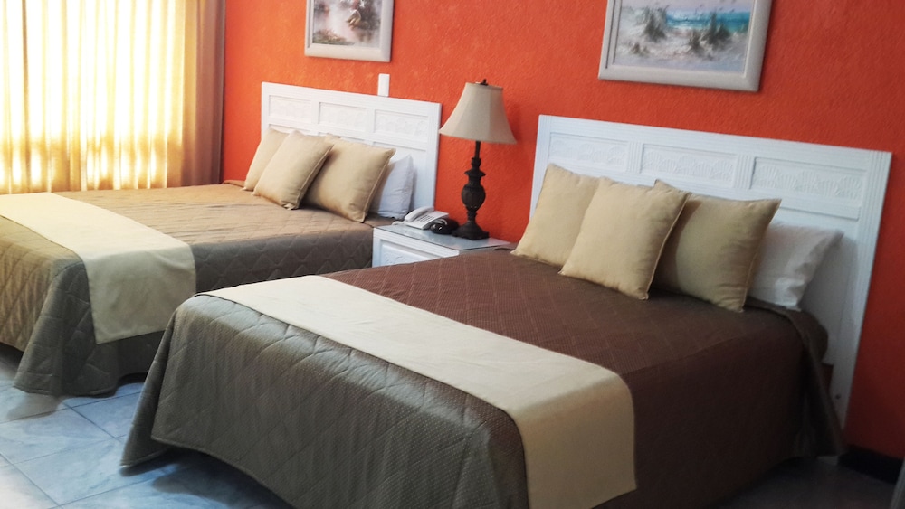 San Pedro Vacations - Hotel Mansion del Rio - Property Image 2